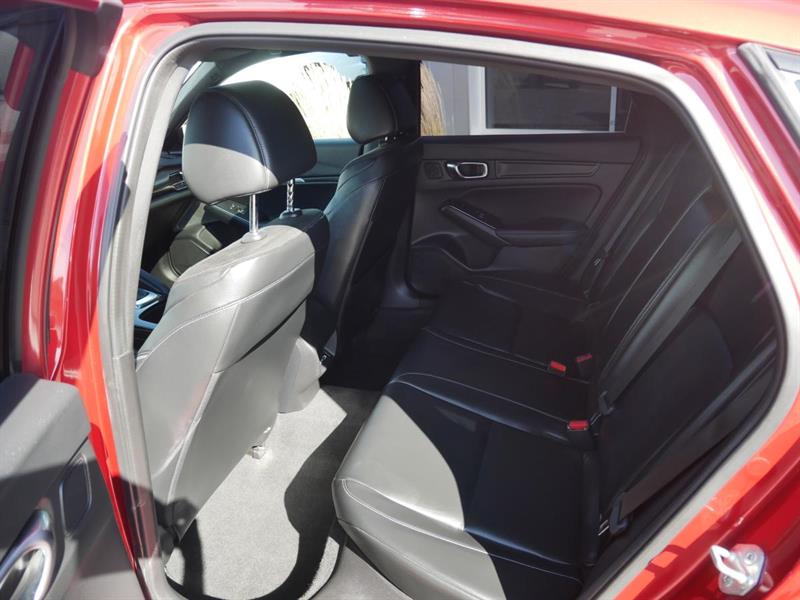 acura Integra 2023 - 37