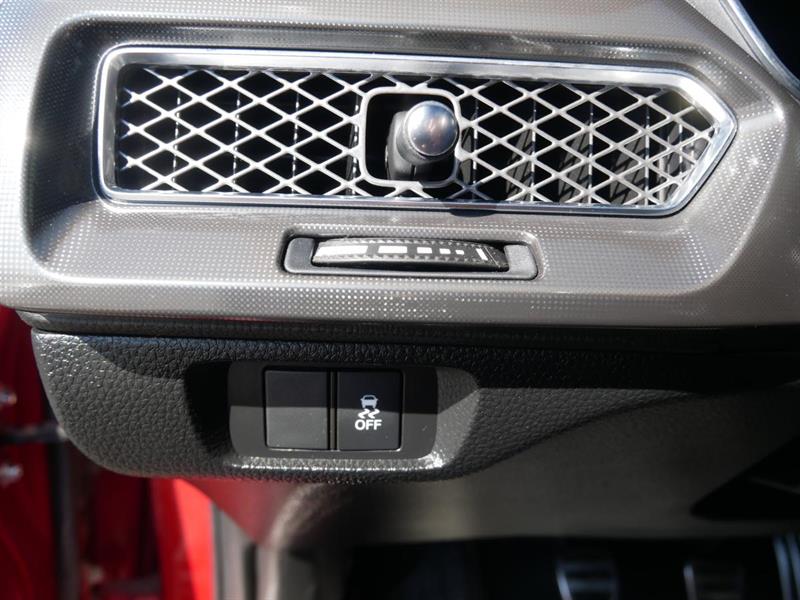 acura Integra 2023 - 39