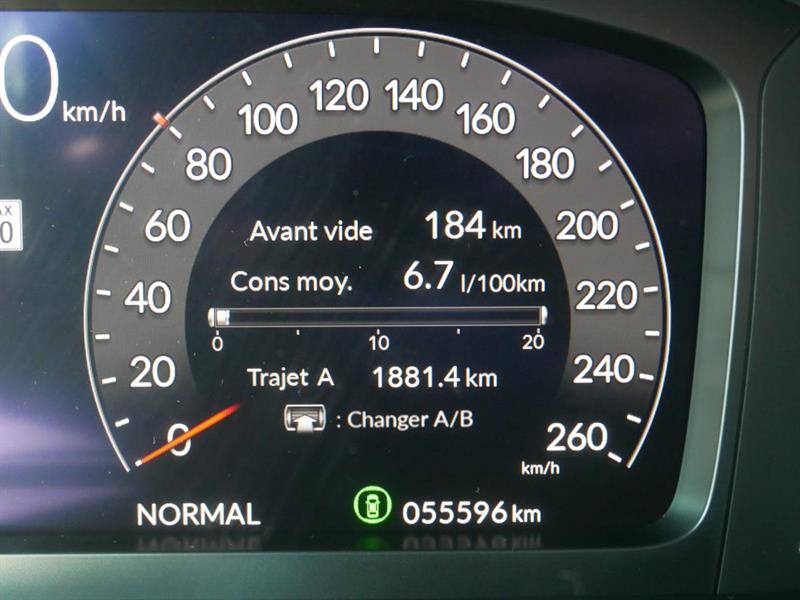 acura Integra 2023 - 42