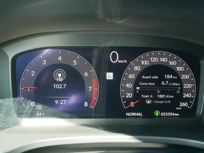 acura Integra 2023 - 43