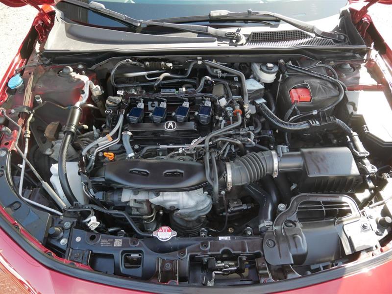 acura Integra 2023 - 44