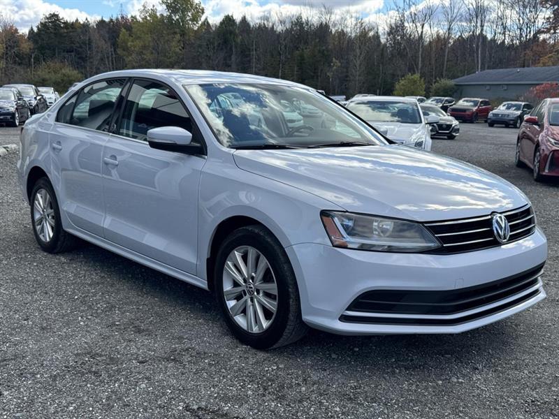 volkswagen Jetta 2017 - 9