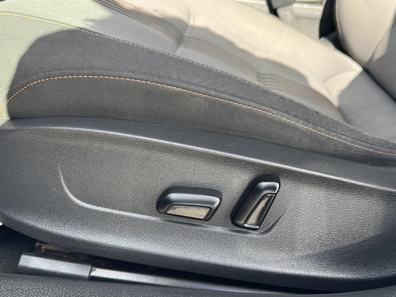 volkswagen Jetta 2017 - 14