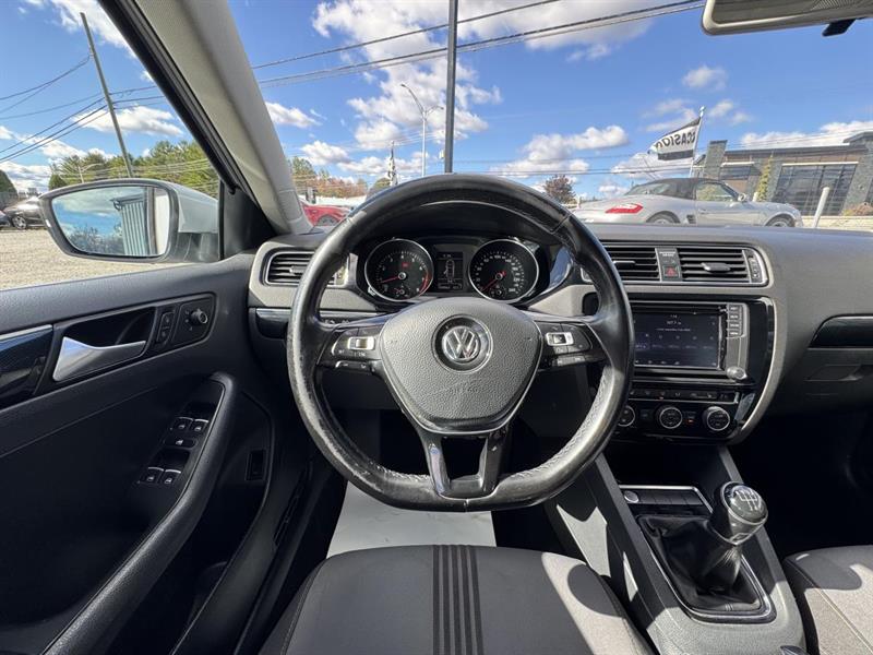 volkswagen Jetta 2017 - 17