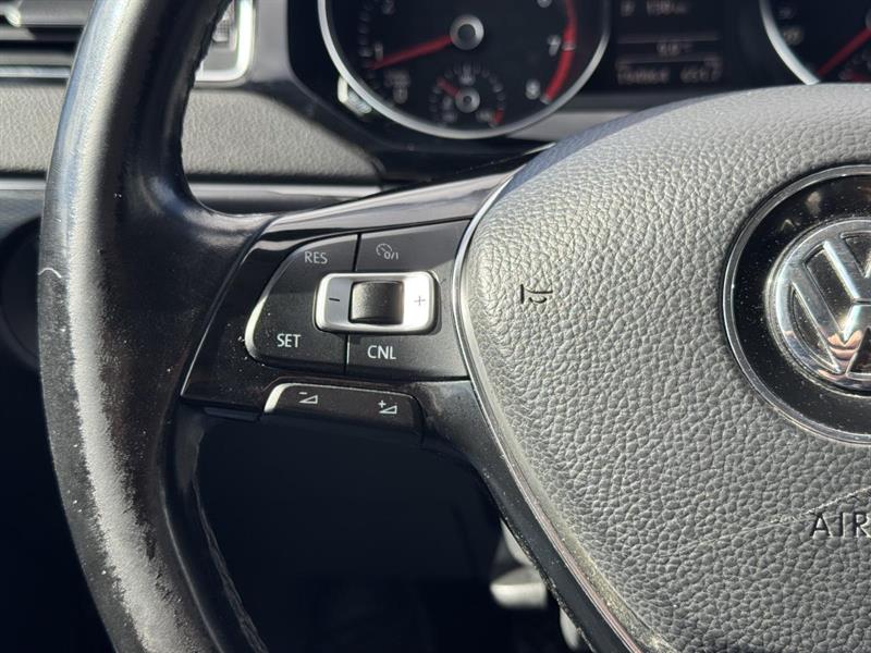 volkswagen Jetta 2017 - 19