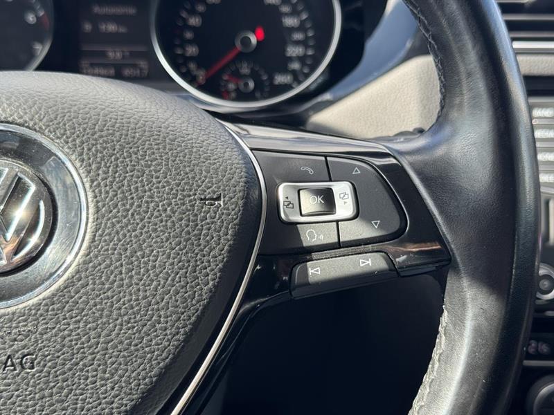 volkswagen Jetta 2017 - 20