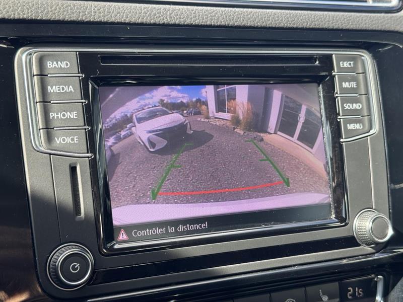 volkswagen Jetta 2017 - 29