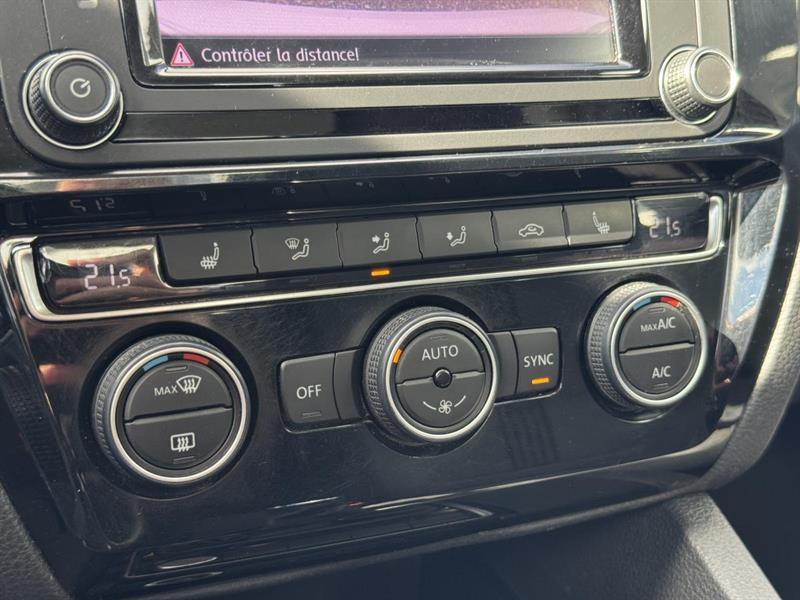 volkswagen Jetta 2017 - 30