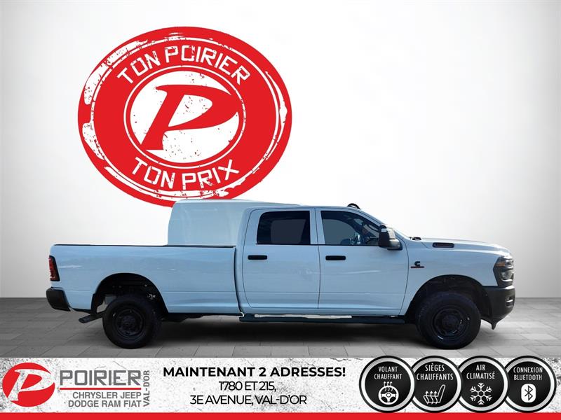 ram 2500 2025 - 6