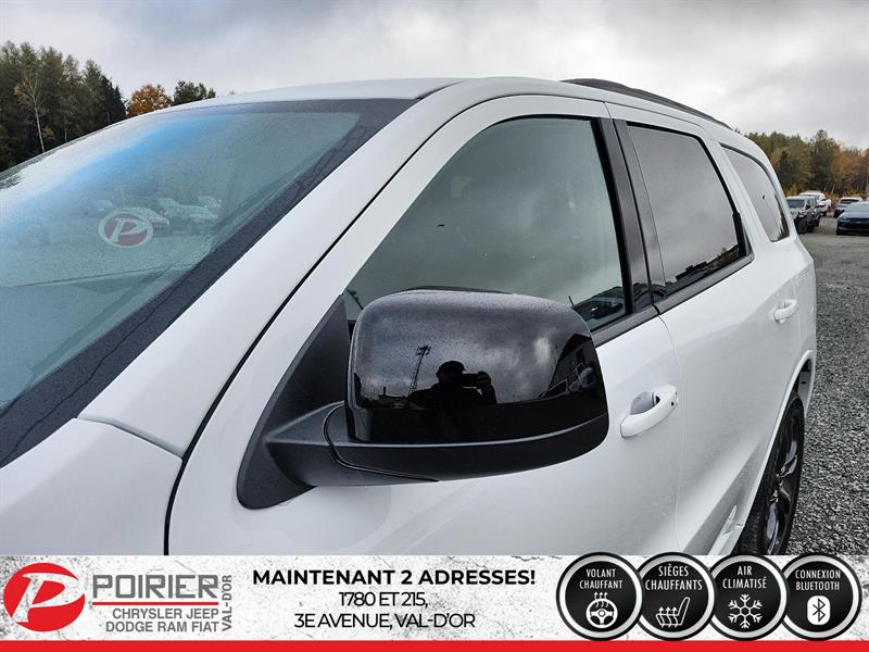 dodge Durango 2026 - 2