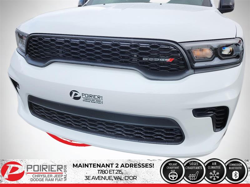 dodge Durango 2026 - 3