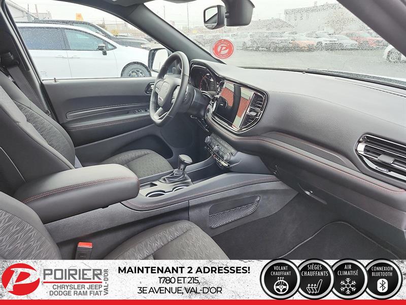 dodge Durango 2026 - 5