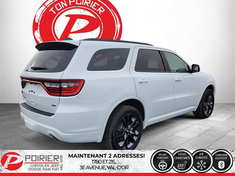 dodge Durango 2026 - 7