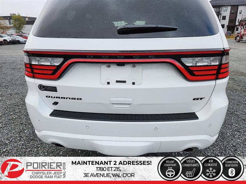 dodge Durango 2026 - 8