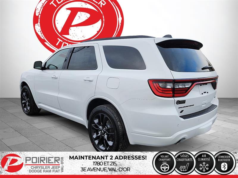 dodge Durango 2026 - 9