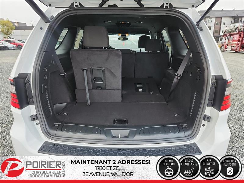 dodge Durango 2026 - 11