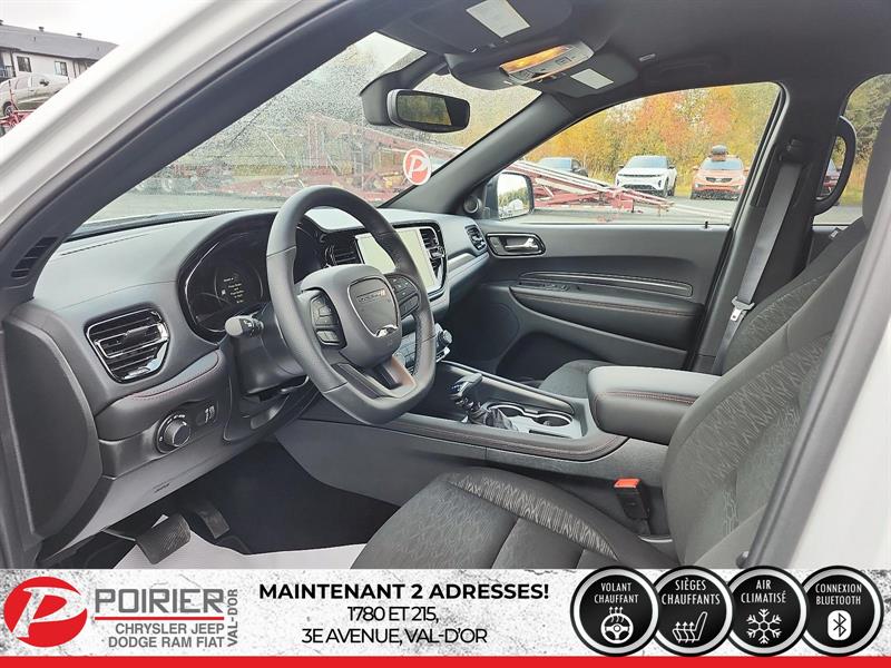 dodge Durango 2026 - 12