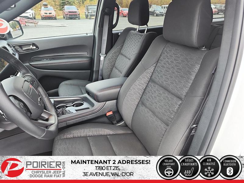 dodge Durango 2026 - 13