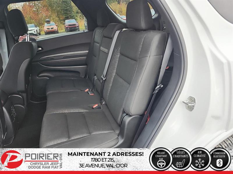 dodge Durango 2026 - 14