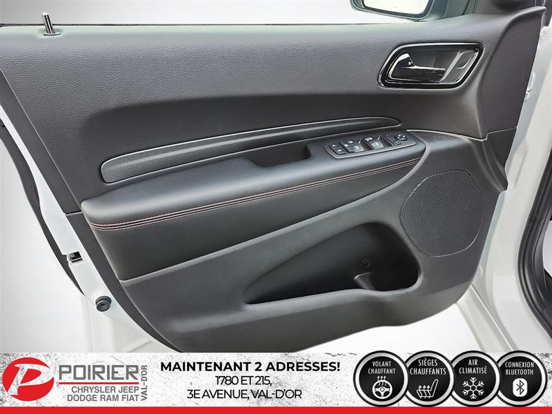 dodge Durango 2026 - 16