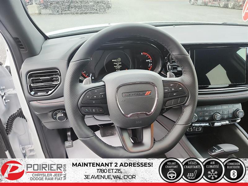 dodge Durango 2026 - 17