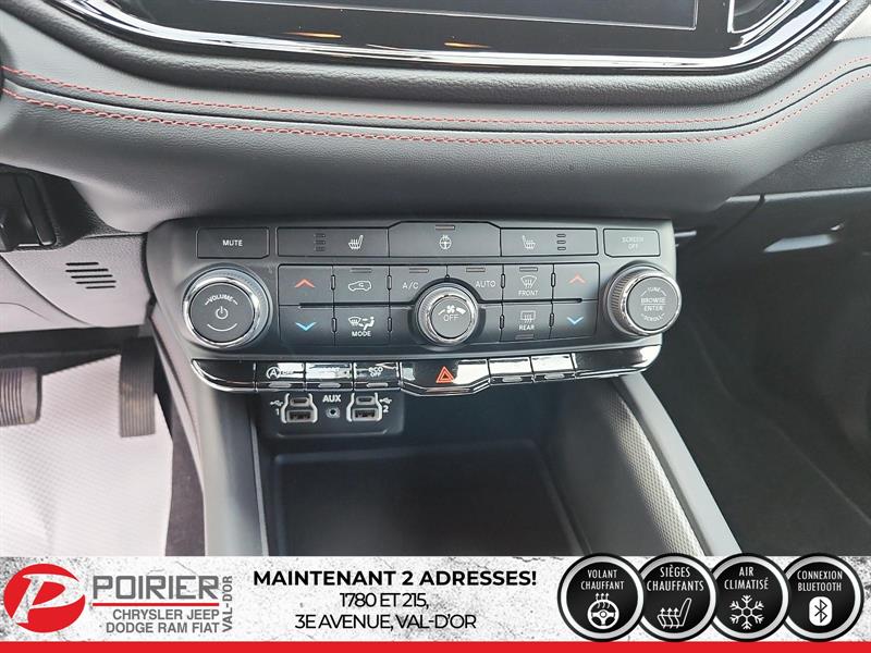 dodge Durango 2026 - 18