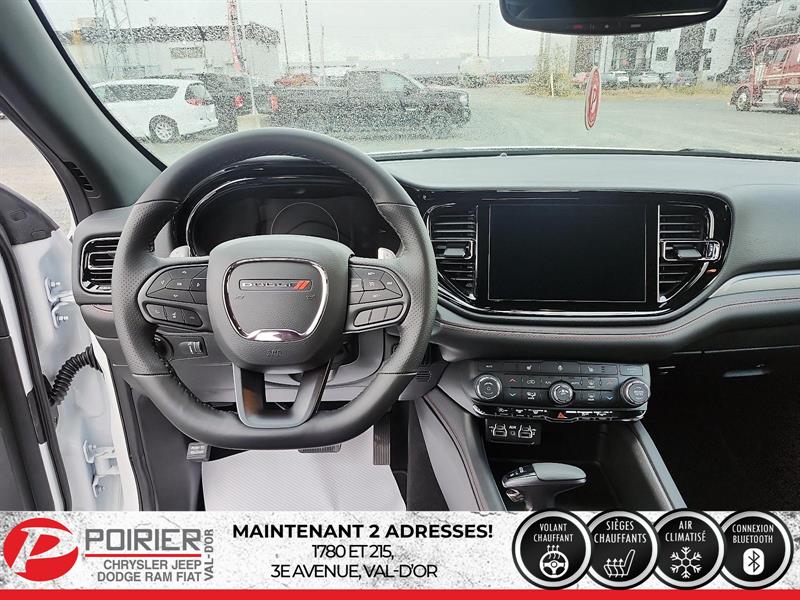 dodge Durango 2026 - 19