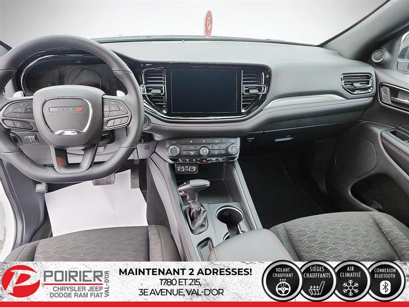 dodge Durango 2026 - 20