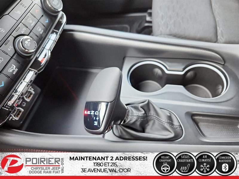 dodge Durango 2026 - 21