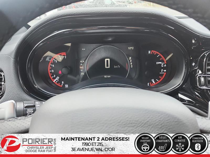 dodge Durango 2026 - 22