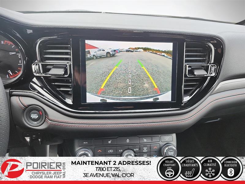 dodge Durango 2026 - 23