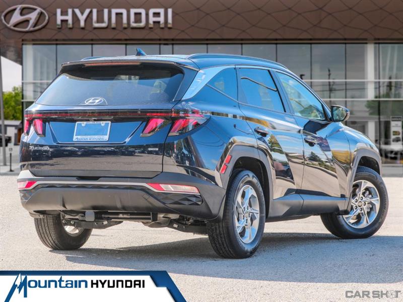 hyundai Tucson 2024 - 2