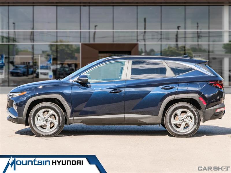 hyundai Tucson 2024 - 3