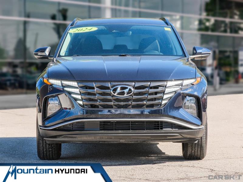 hyundai Tucson 2024 - 4