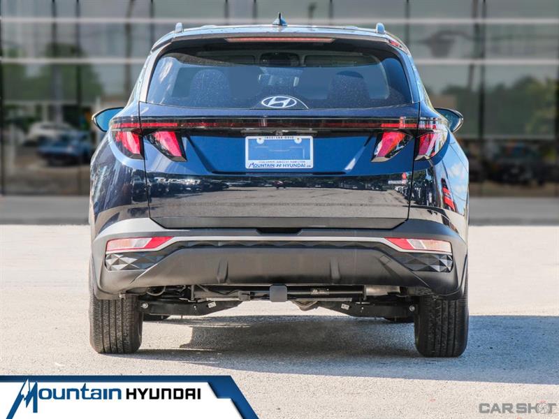 hyundai Tucson 2024 - 5