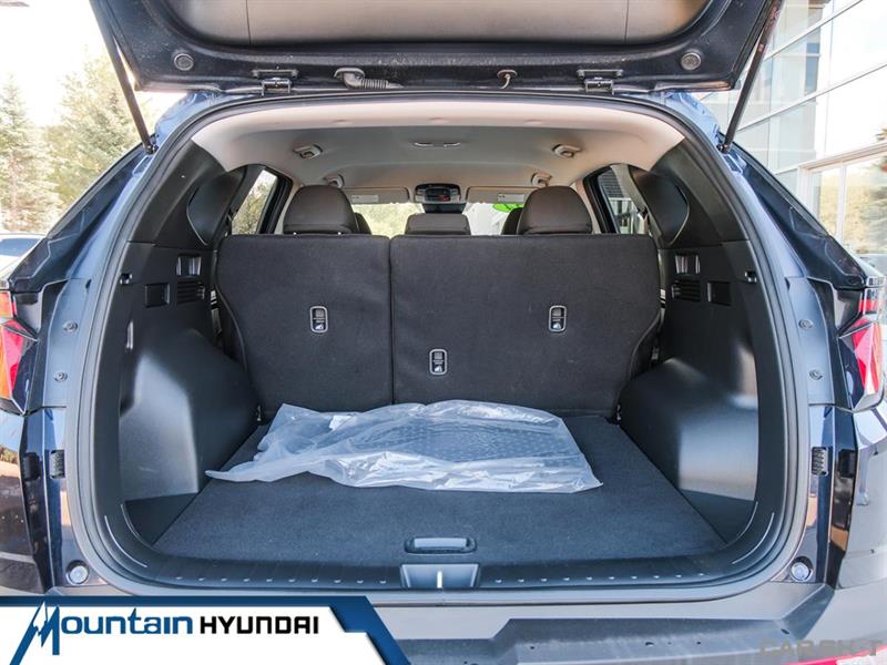 hyundai Tucson 2024 - 6