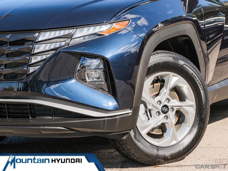 hyundai Tucson 2024 - 7