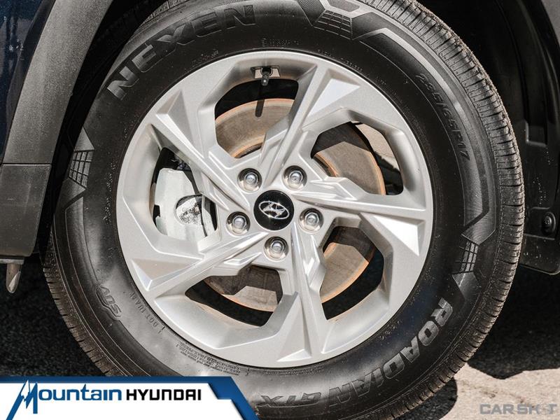 hyundai Tucson 2024 - 8