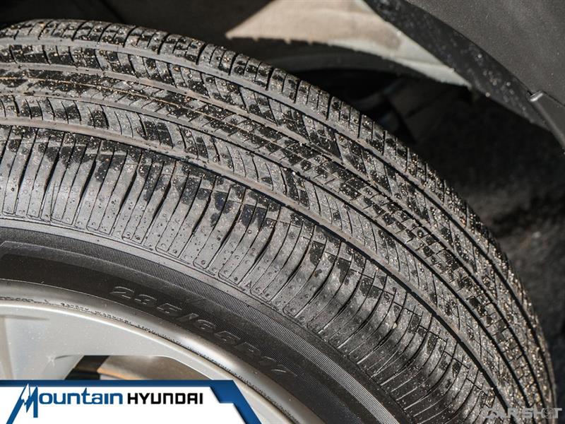 hyundai Tucson 2024 - 9