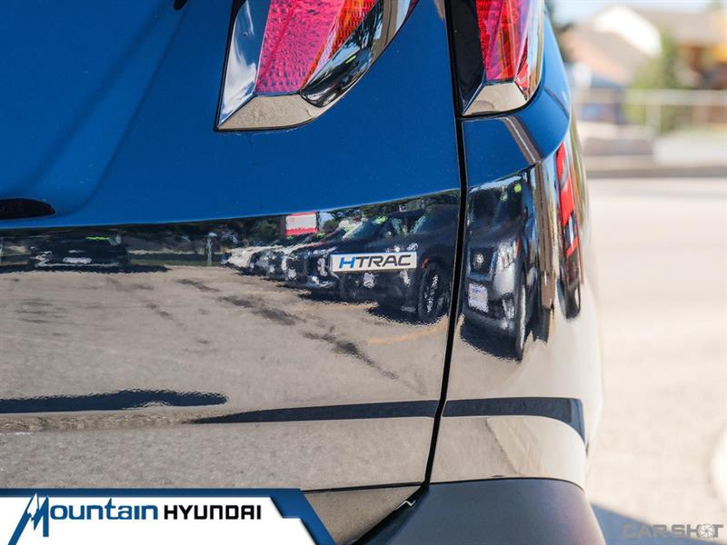 hyundai Tucson 2024 - 10