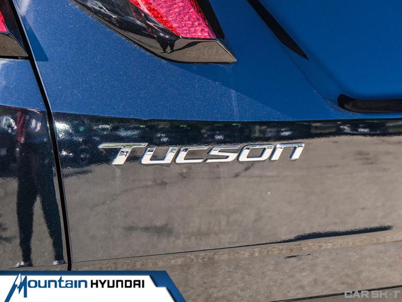 hyundai Tucson 2024 - 11