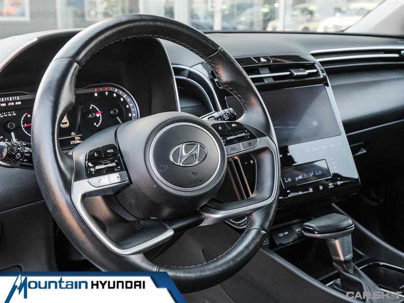 hyundai Tucson 2024 - 13