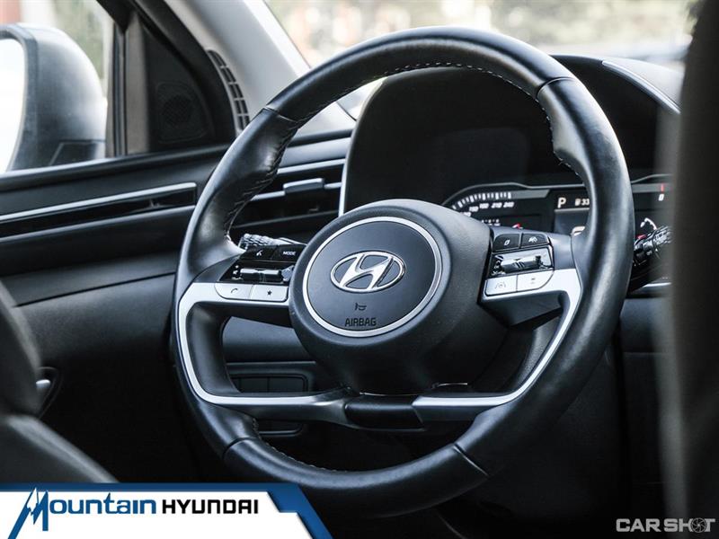 hyundai Tucson 2024 - 14