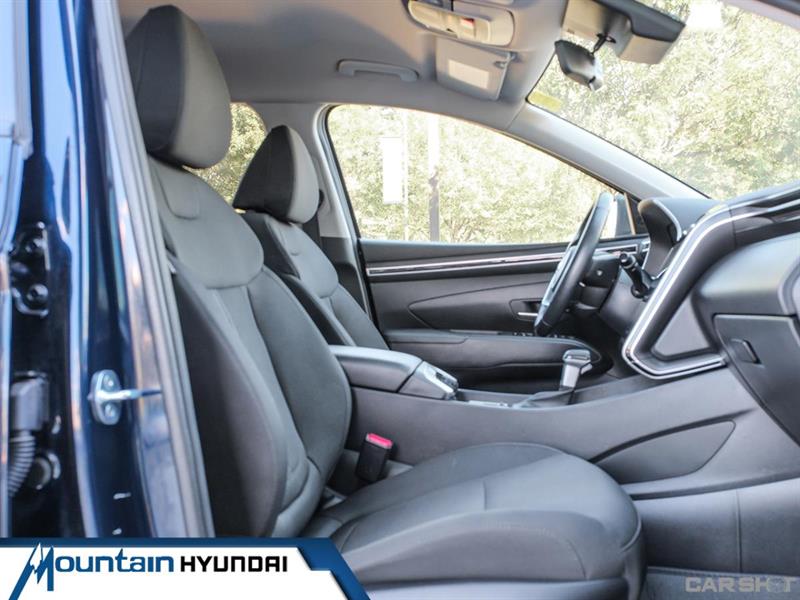 hyundai Tucson 2024 - 15