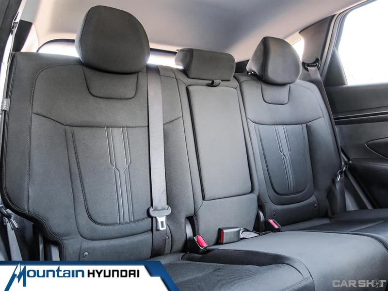 hyundai Tucson 2024 - 16