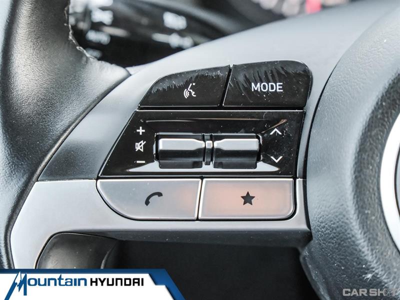 hyundai Tucson 2024 - 17