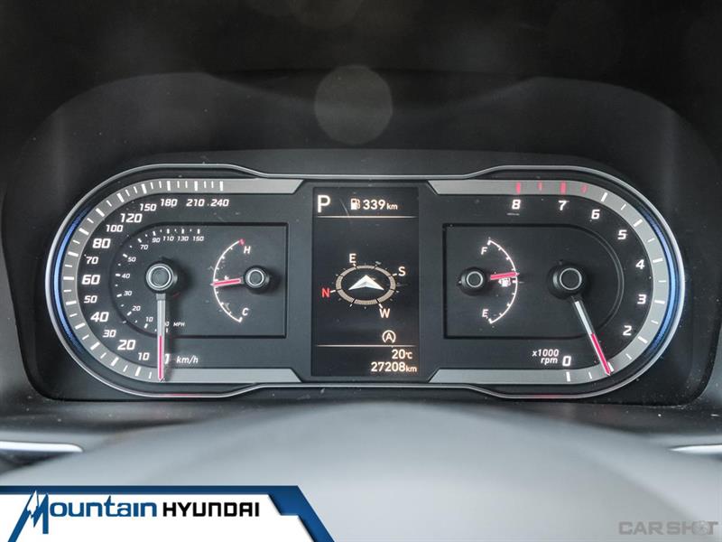 hyundai Tucson 2024 - 19