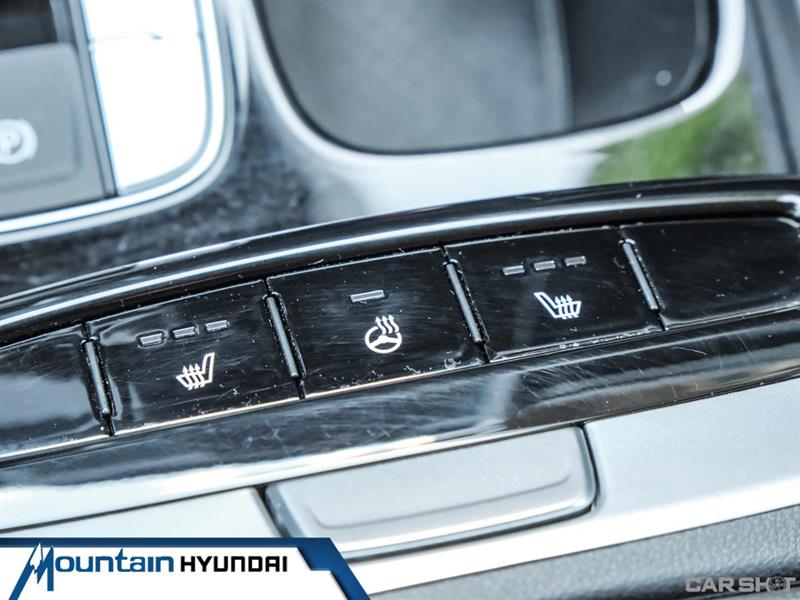 hyundai Tucson 2024 - 20