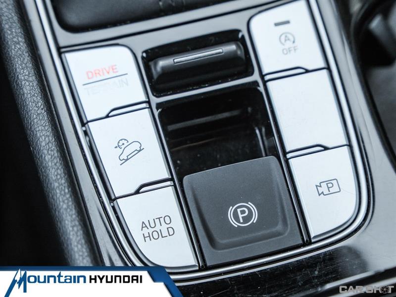 hyundai Tucson 2024 - 21