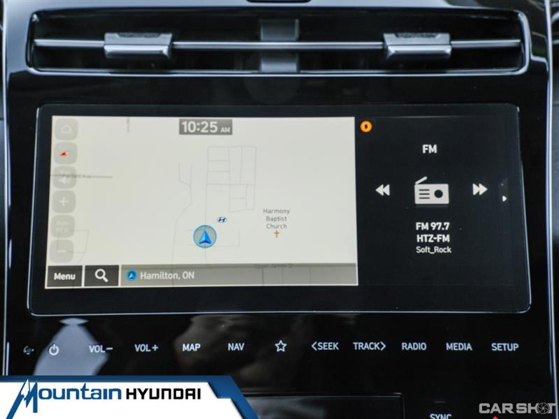 hyundai Tucson 2024 - 23